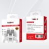 USB-C to Lightning cable retail packaging YEEKA box