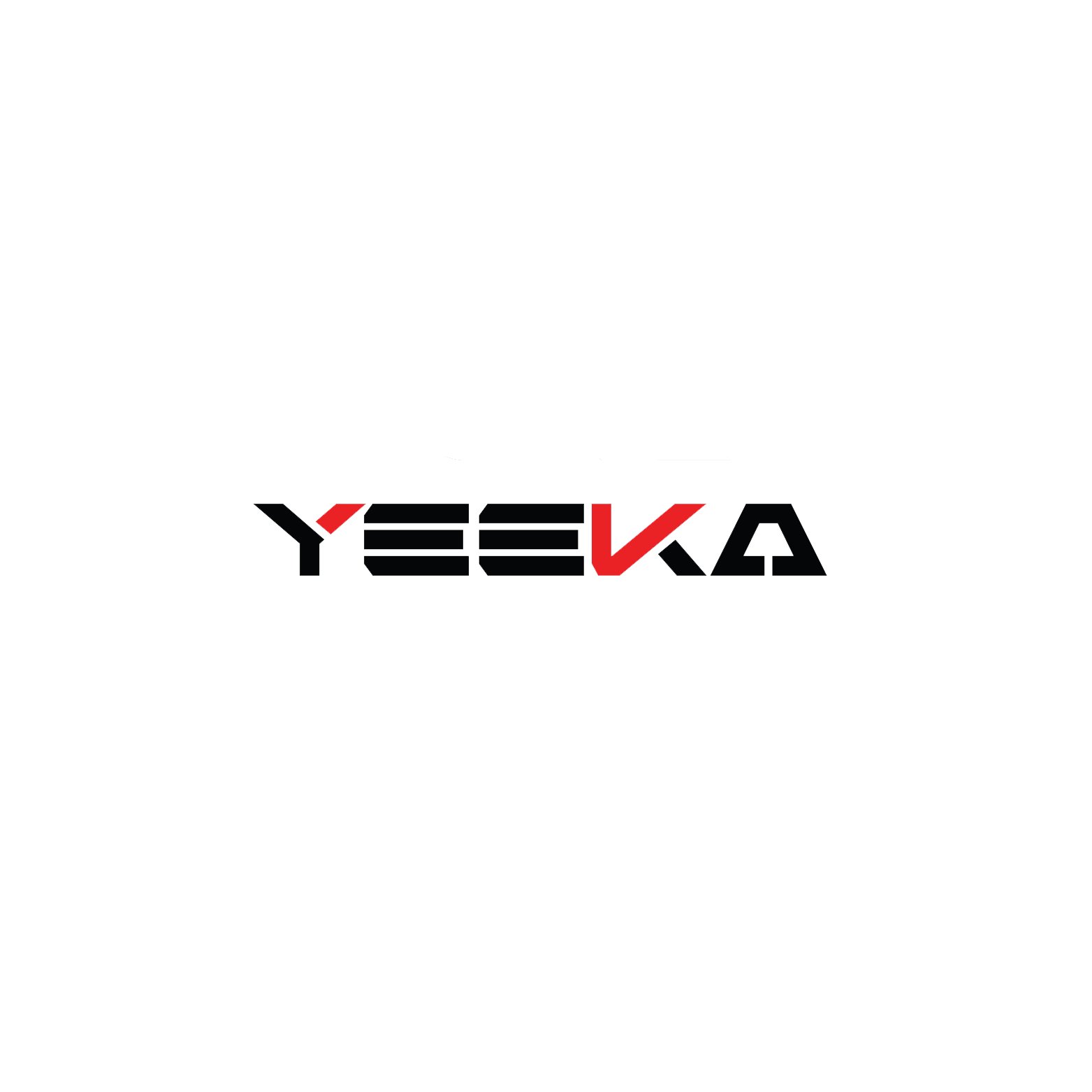 Current YEEKA transparent logo