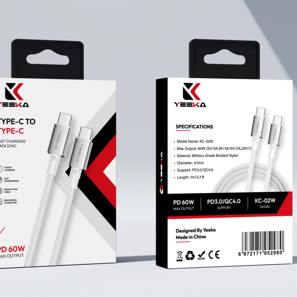 YEEKA mobile accessory product